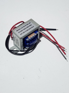 Трансформатор СХТ481673 BL-W2 240V-50HZ RED--15V-0.45ABLK